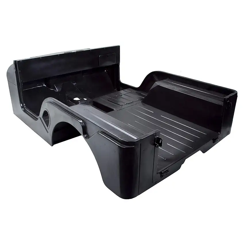 Omix-Ada DMC-680637 Body Tub