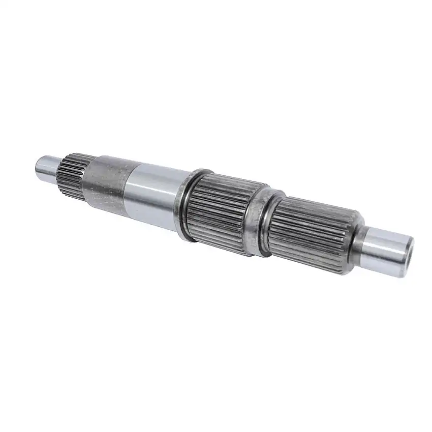 PPE Allison Billet Intermediate Shaft 01-10 GM 6.6L Duramax
