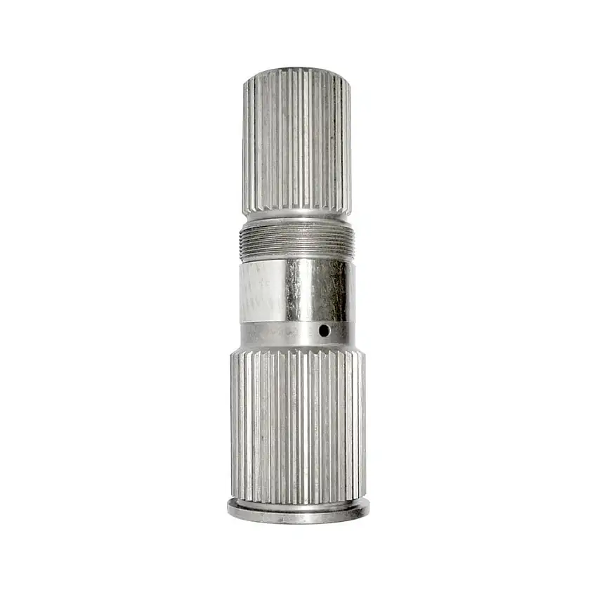 PPE Allison Billet Output Shaft 11-16 GM 6.6L Duramax