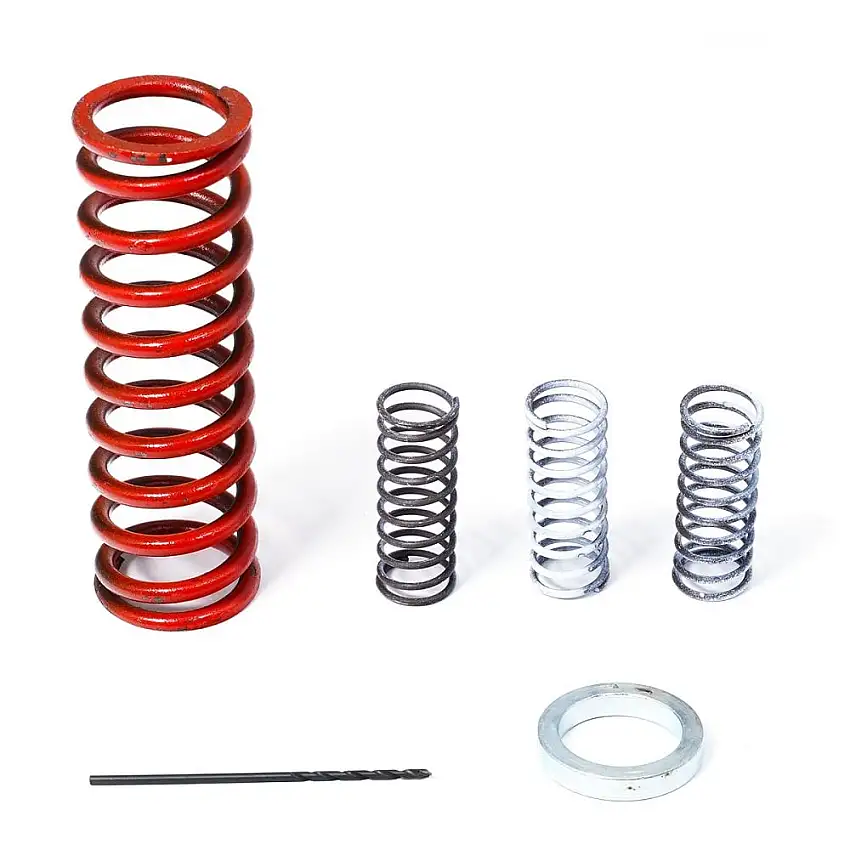 PPE Allison 1000/2000 Series Pressure Calibration Kit 01-10 GM 6.6L Duramax