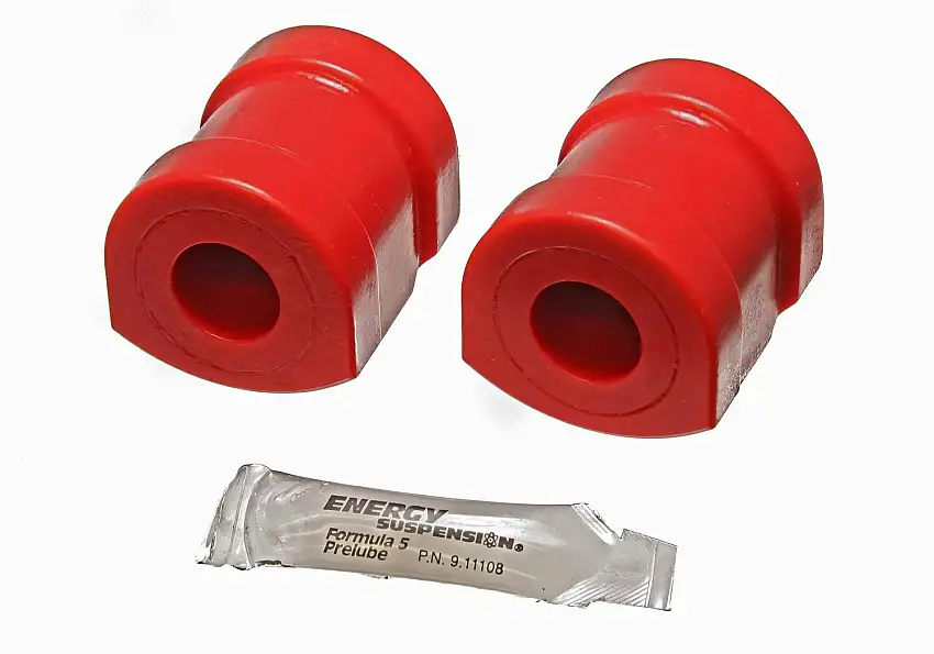 Energy Suspension 12.5104R Front Sway Bar Set 25mm