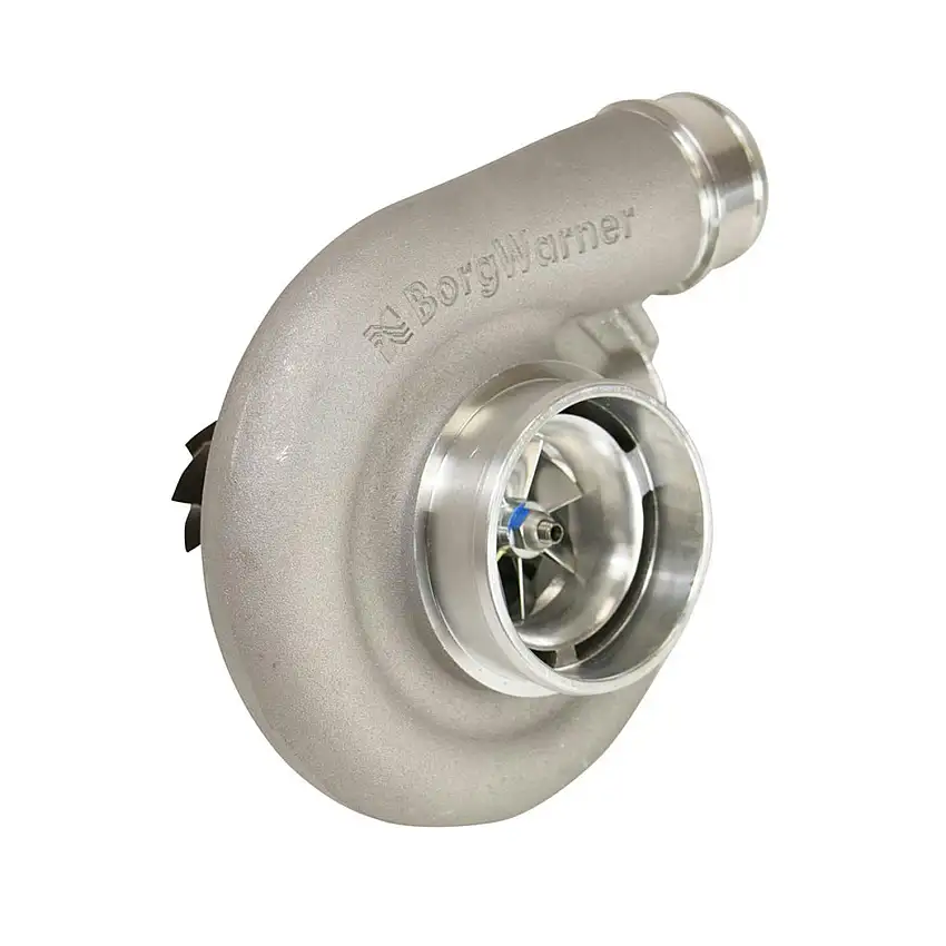 BD Diesel Performance 13009097049 Borg Warner S300SX-E Super-Core - 66mm/80mm FMW