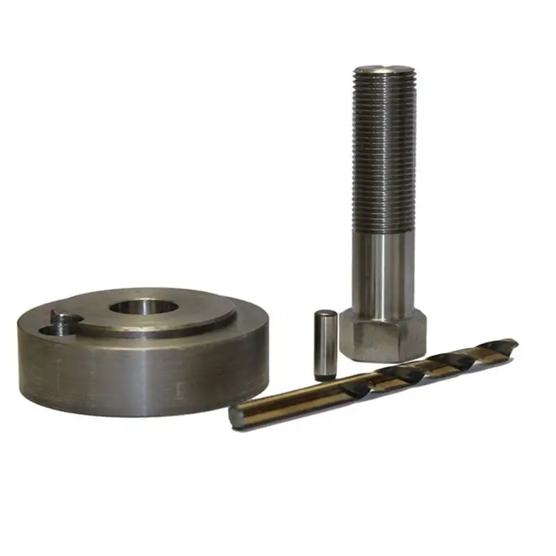 XDP XD331 Duramax Crankshaft Pin Kit 01-16 GM 6.6L Duramax