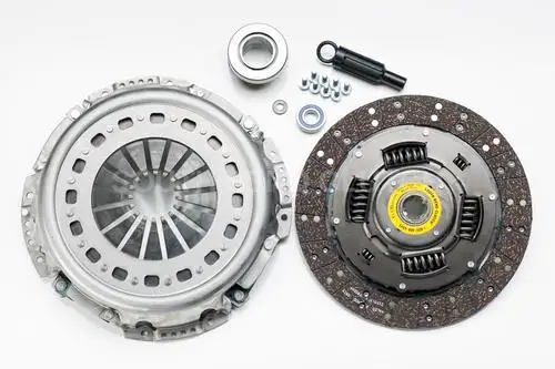 South Bend Clutch 13" Organic / Feramic Clutch Without Flywheel 89-04 Dodge 5.9L Cummins 5-Speed