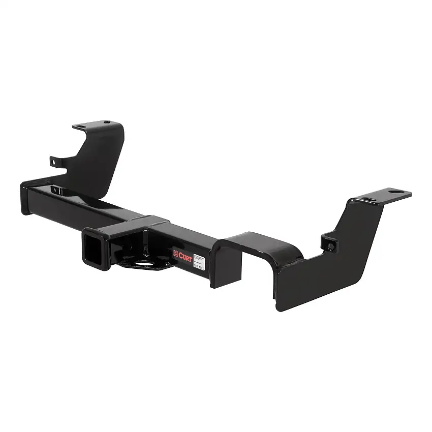 CURT Class 3 Trailer Hitch, 2" Receiver, Select Buick Rendezvous, Pontiac Aztek Trailer Hitch