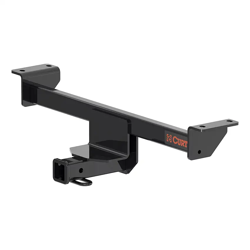 CURT Class 3 Trailer Hitch, 2" Receiver, Select Infiniti QX50