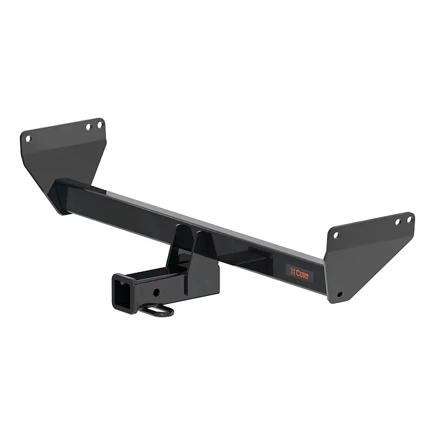 CURT 13630 Class 3 Trailer Hitch, 2" Receiver, Select Mazda CX-50