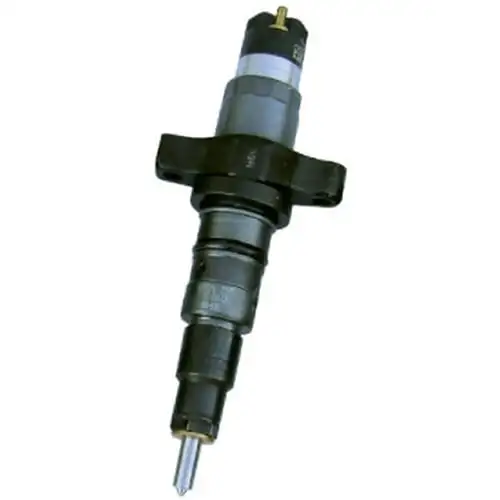 BD Premium Stock Replacement 505 Common Rail Injector 04.5-07 Dodge 5.9L Cummins