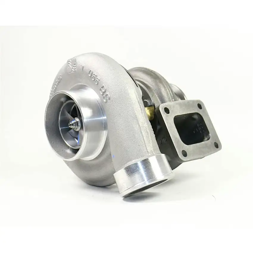 BD Diesel Performance 1405230 Borg Warner Performance S300SX3 Turbo - 66mm / 80mm / 0.91 A/R (177275)
