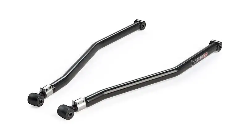 Teraflex Control Arms Alpine IR (Independent Rotation) 3-6" Lift for 20+ Jeep Gladiator JT 1418550