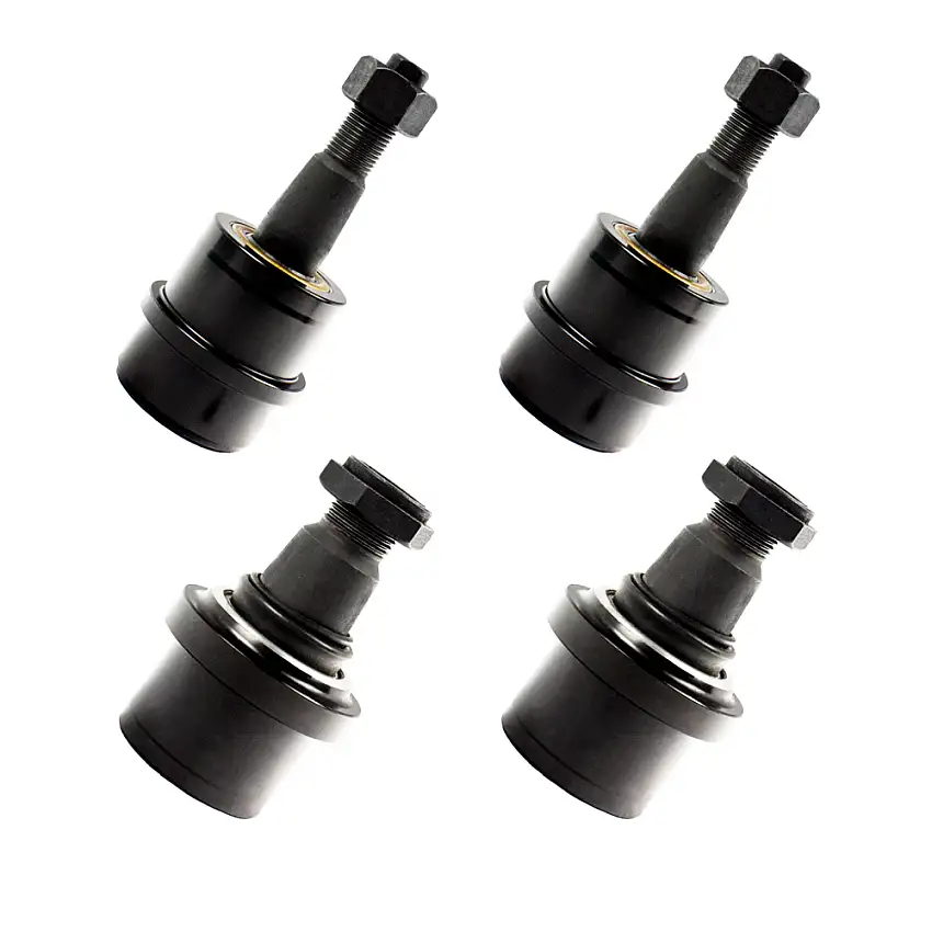 Kryptonite Upper & Lower Ball Joint Package 14-26 Ram 2500 4WD | 13-26 Ram 3500 4WD