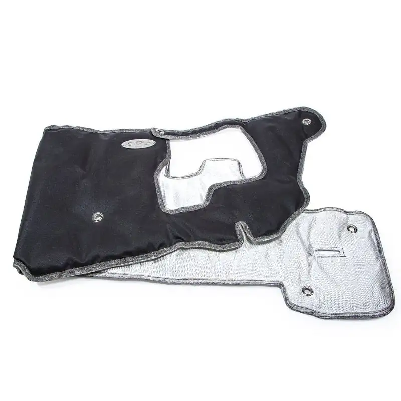 PPE Engine Firewall Insulator 01-07 GM 6.6L Duramax
