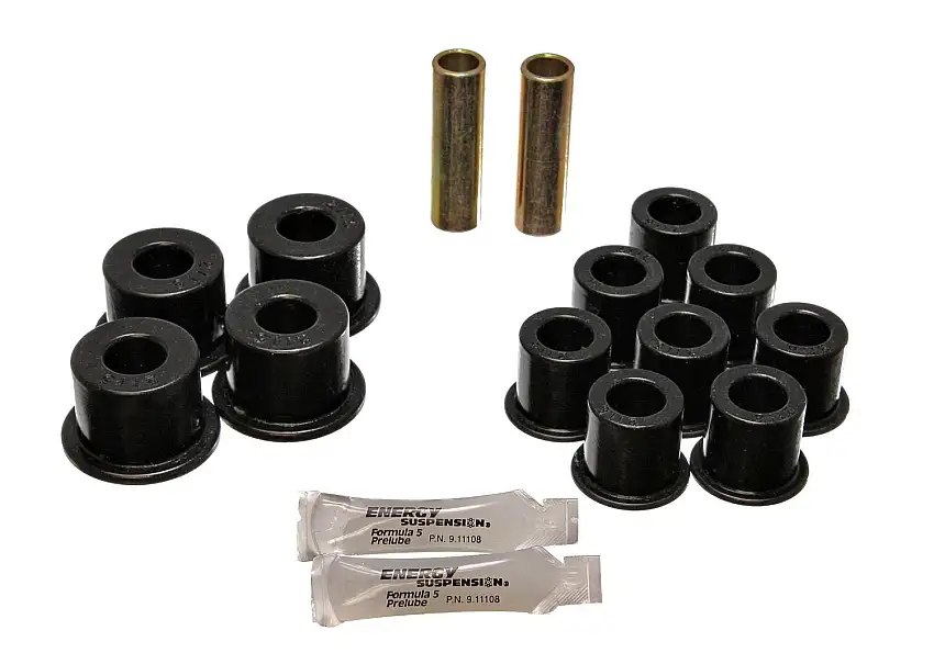 Energy Suspension 14.2101G Rear Spring Bushing