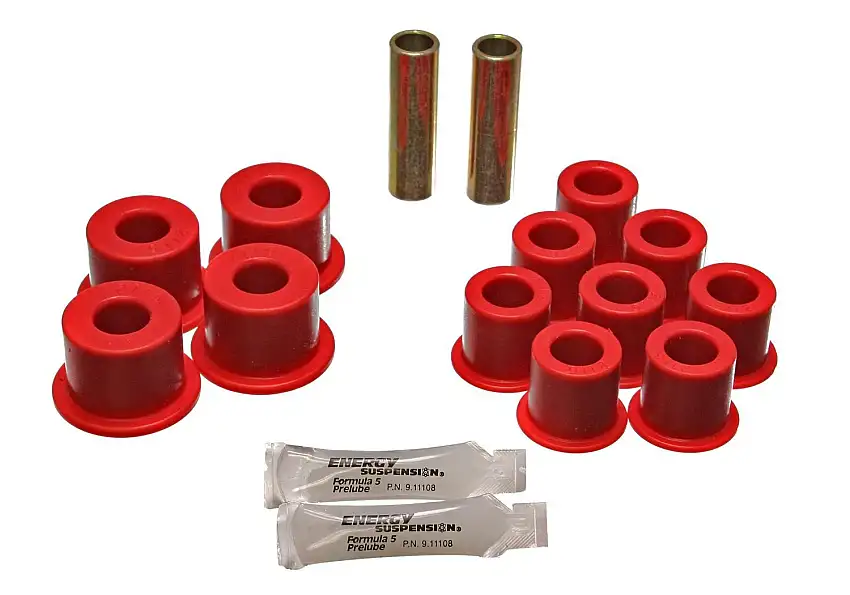 Energy Suspension 14.2101R Rear Spring Bushing