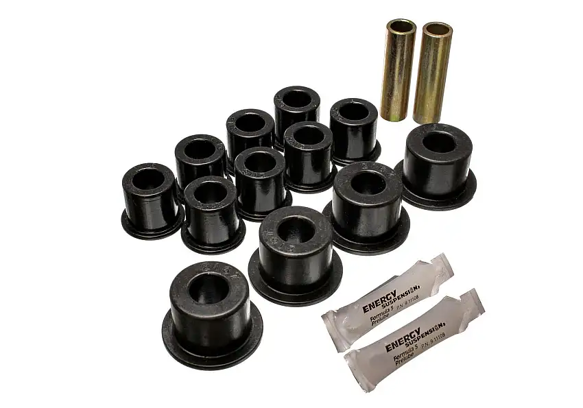 Energy Suspension 14.2102G Leaf Spring Bushing