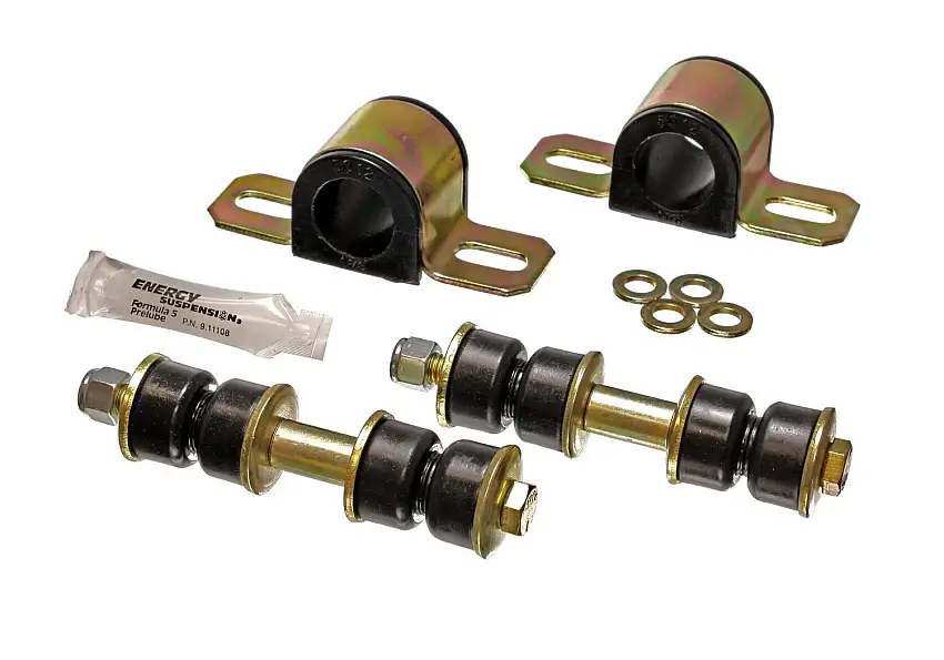 Energy Suspension 14.5101G 1-1/8in. SWAY BAR BUSHING SET
