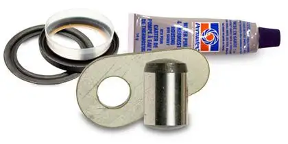 1998.5-2002 DODGE 5.9L CUMMINS / BD-POWER 1040183 KDP KILLER DOWEL PIN KIT