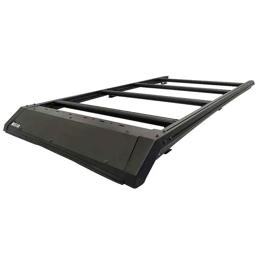 Westin Automotive 15-00005 Mesa Roof Rack