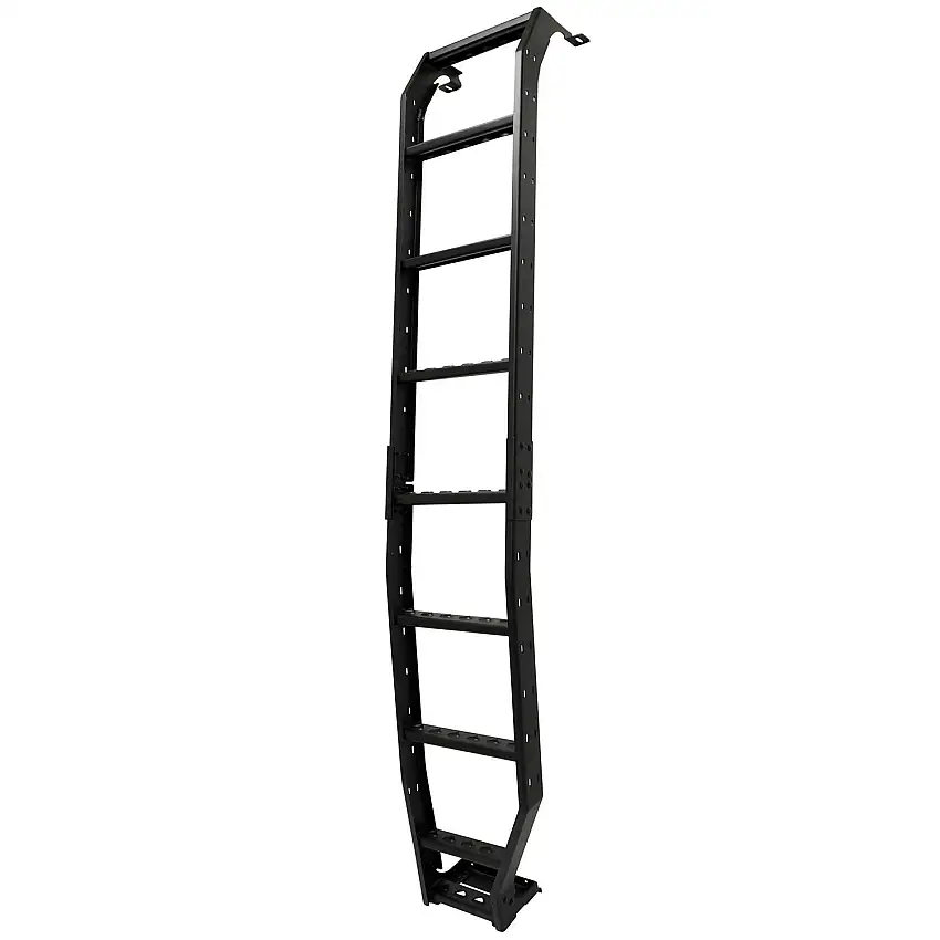 Westin Automotive 15-00035 Mesa Side Ladder