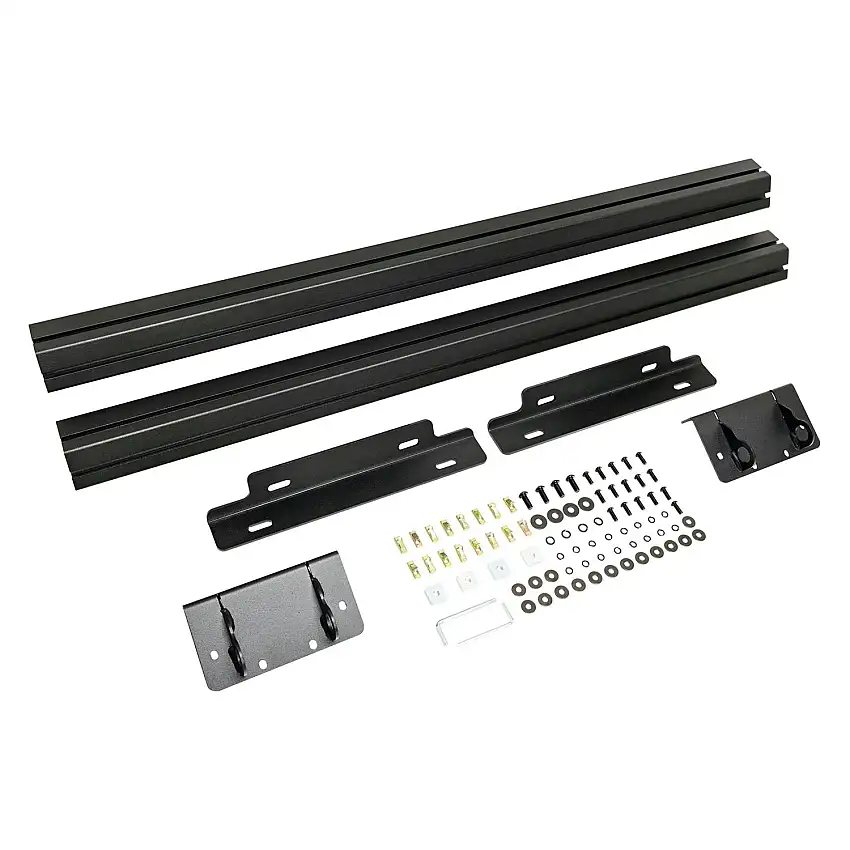 Westin Automotive 15-00085 Mesa Roof Rack