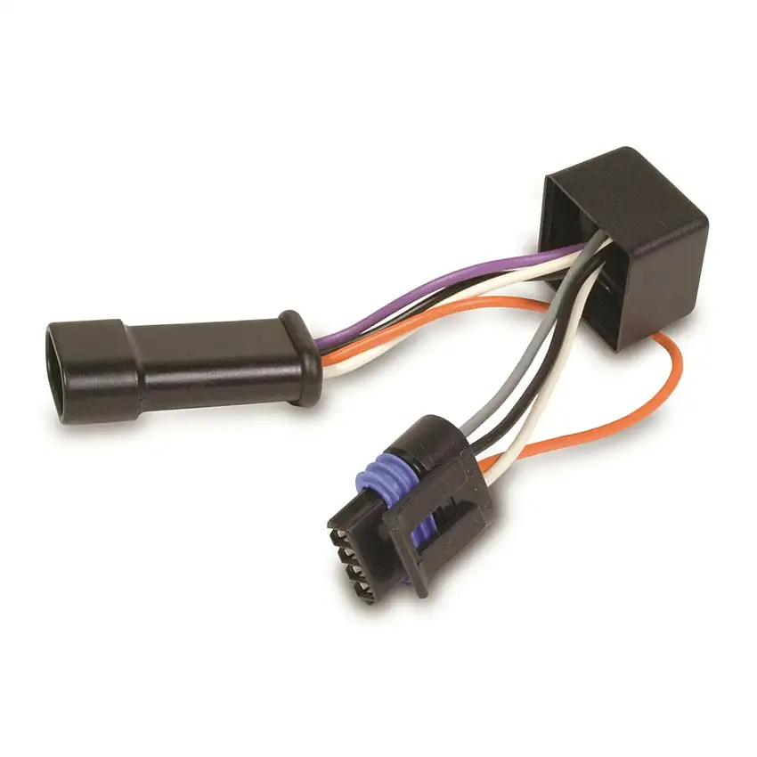 BD Diesel Performance 1515931 5.9L Cummins Boost Fooler Dodge 1998-2000 24-valve w/Round Map Plug