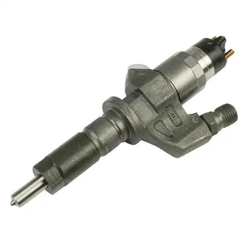 BD 1725502 Premium Stock Replacement Common Rail Injector 01-04 GM Duramax LB7