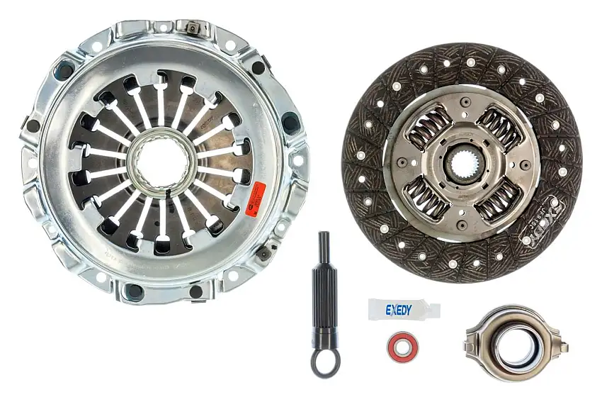 Exedy 15802HD SPORT KIT ORG