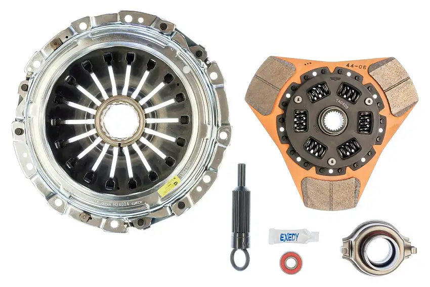 Exedy 15951 SPORT KIT CER