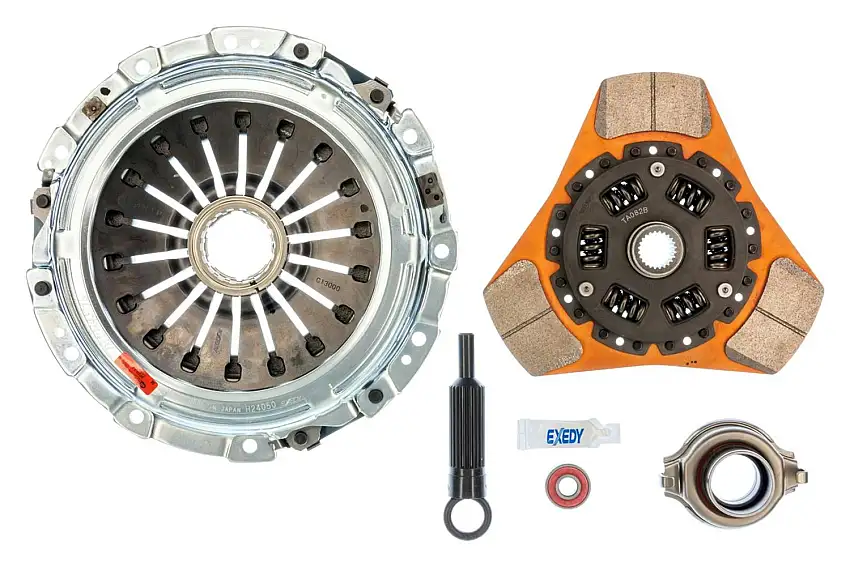 Exedy 15951HD SPORT KIT CER