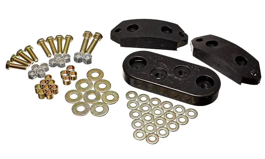 Energy Suspension 15.1101G Polyurethane Motor Mount Insert