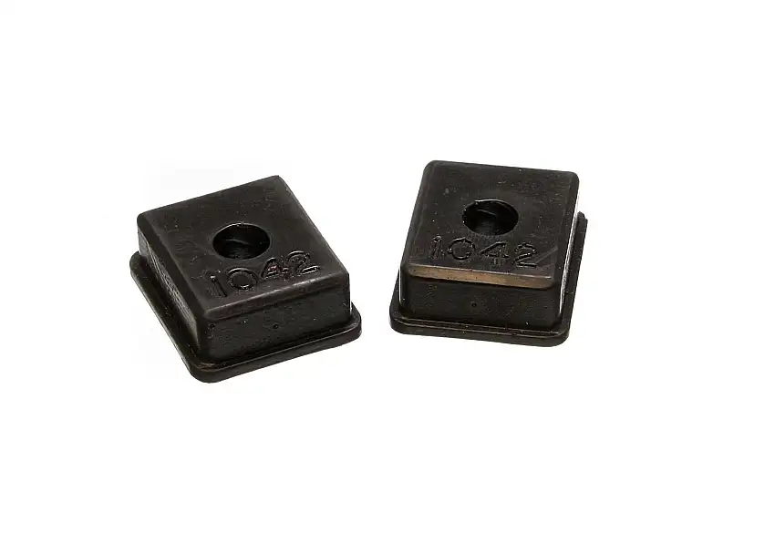 Energy Suspension 15.1103G Shift Coupler Bushing Set