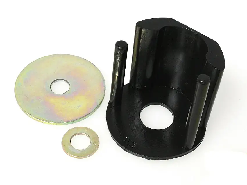 Energy Suspension 15.1106G Polyurethane Motor Mount Insert