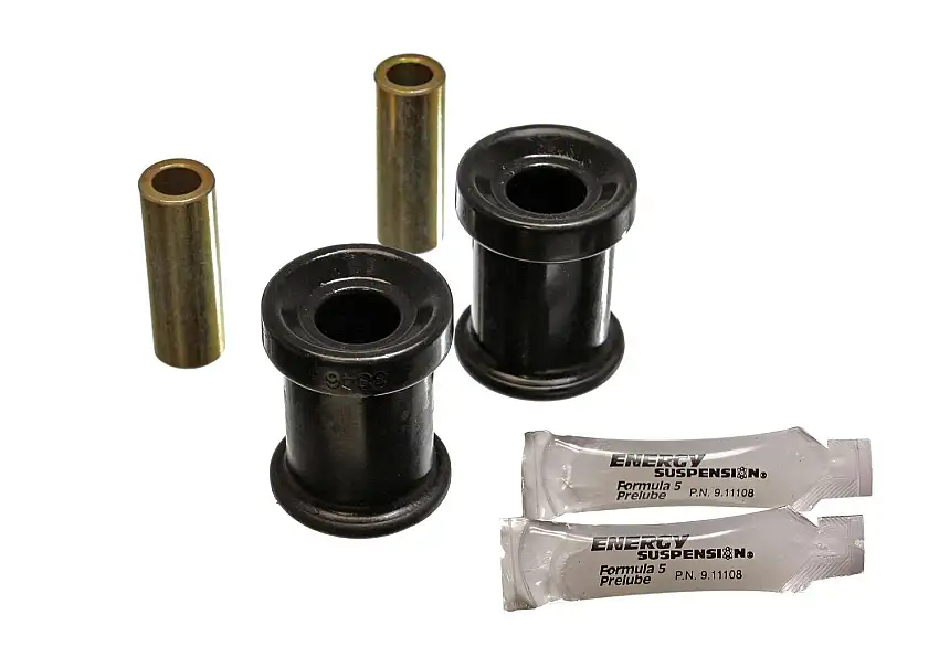 Energy Suspension 15.3116G RearControl Arm Bushing Set