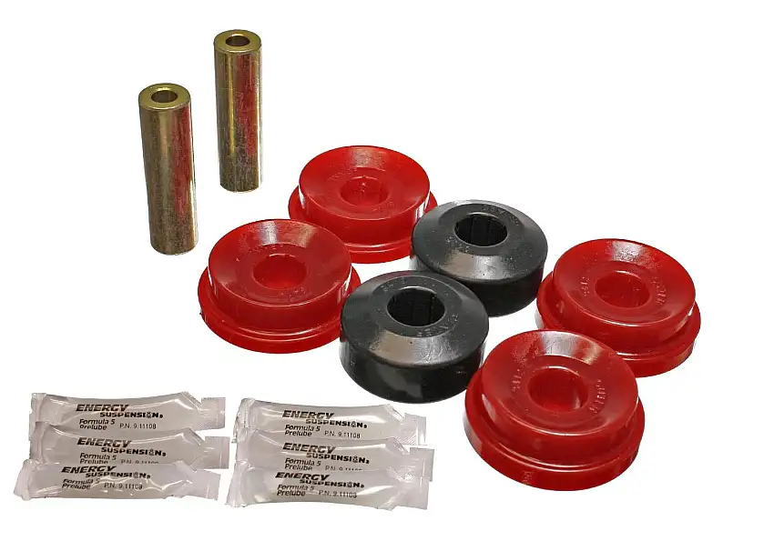 Energy Suspension 15.3118R Rear Axle Beam Bushing