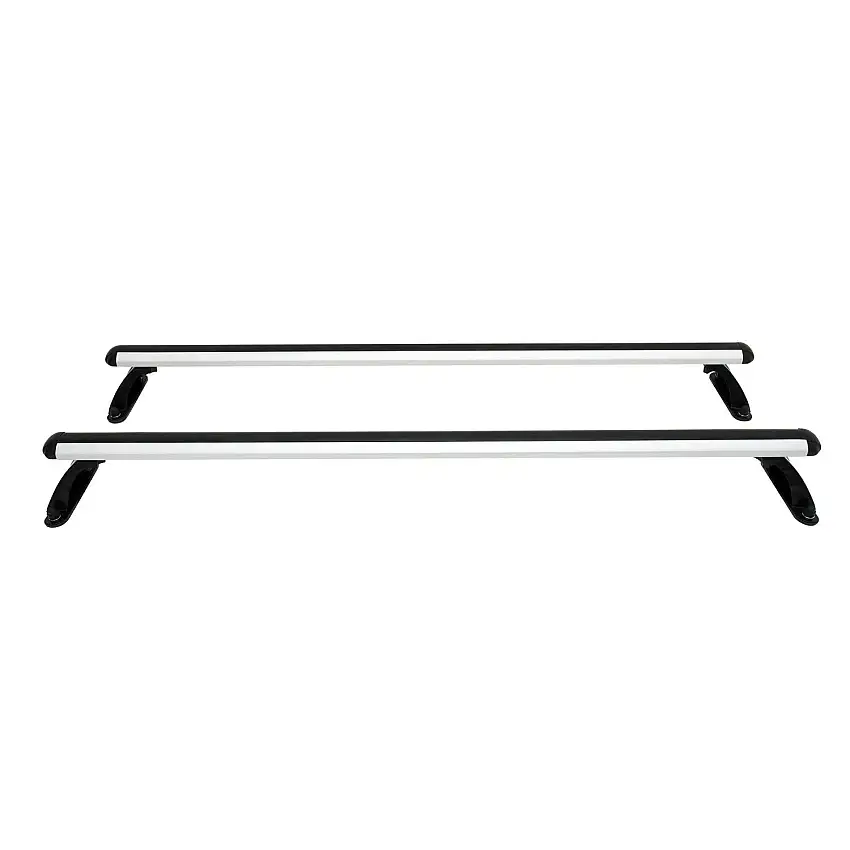 Westin Automotive 16-10000 Aluminum Bed Topper Cross Rails