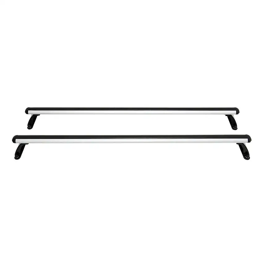 Westin Automotive 16-10008 Aluminum Bed Topper Cross Rails