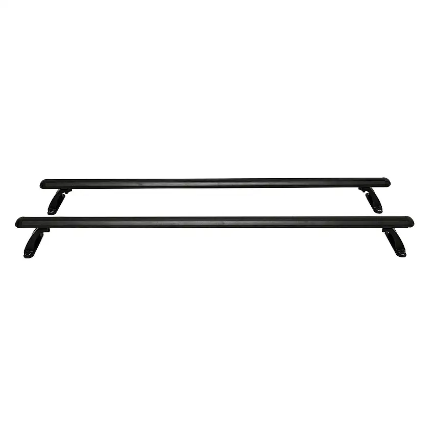Westin Automotive 16-10010 EXP Truck Cap Cross Rails