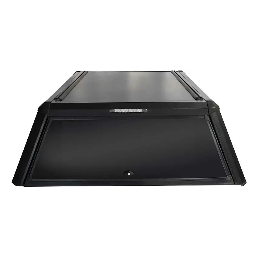 Westin Automotive 16-11015 EXP Truck Cap