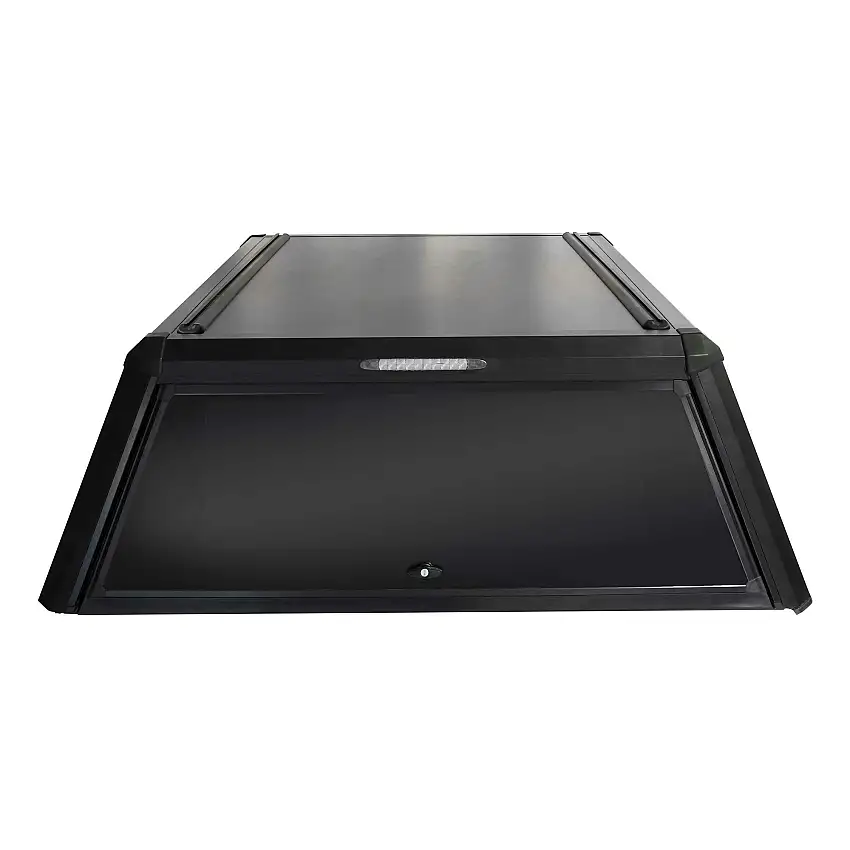 Westin Automotive 16-14705 EXP Truck Cap
