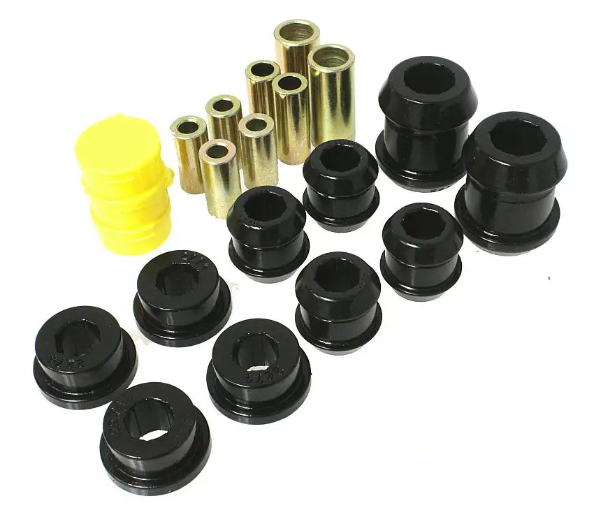 Energy Suspension 16.3105G Control Arm Bushing Set
