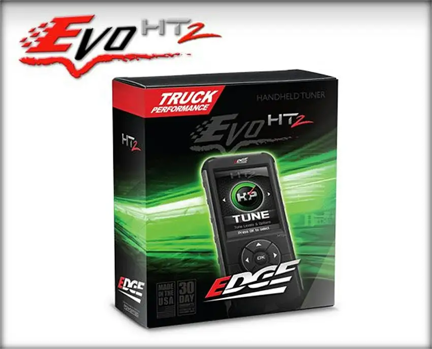 Edge Products 26041 Edge EvoHT2