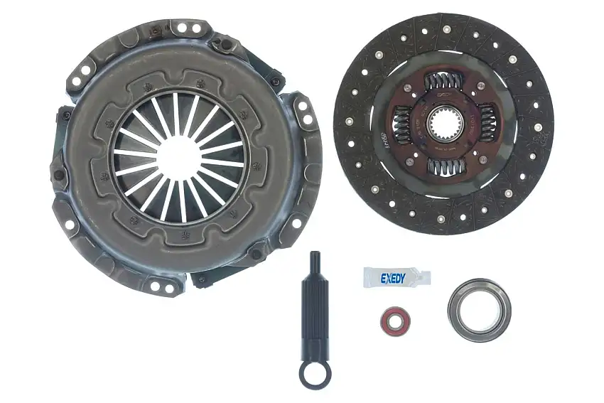 Exedy 16057 Toyota 72-88