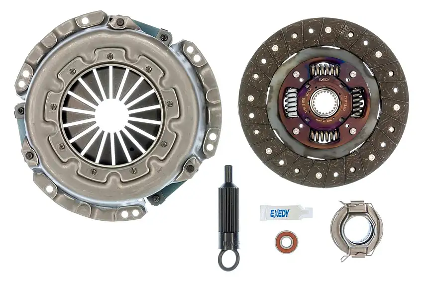 Exedy 16058 Toyota:4Runner; Pickup 89-96