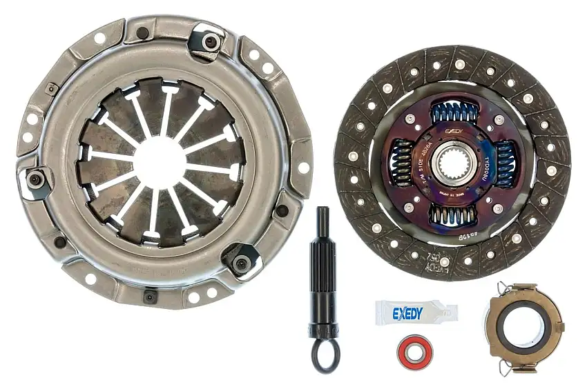 Exedy 16070 Chevrolet; Geo; Toyota 84-99