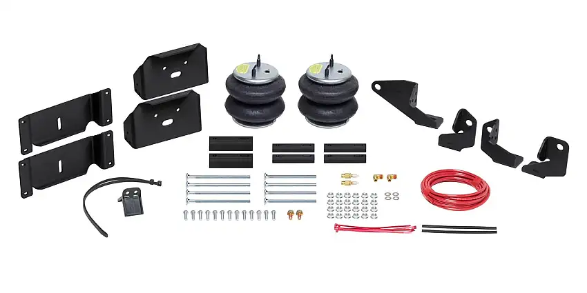 Firestone Ride-Rite 2600 Ride-Rite® Air Helper Spring Kit