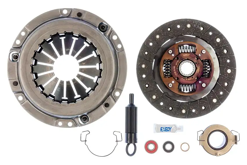Exedy 16075 Toyota:MR2 88-89