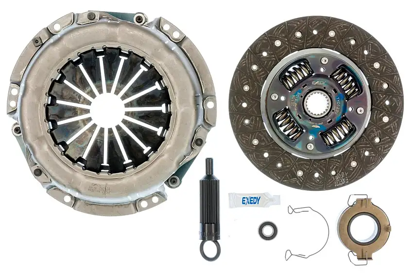 Exedy 16082 Camry; Celica; ES250; RAV4 88-04