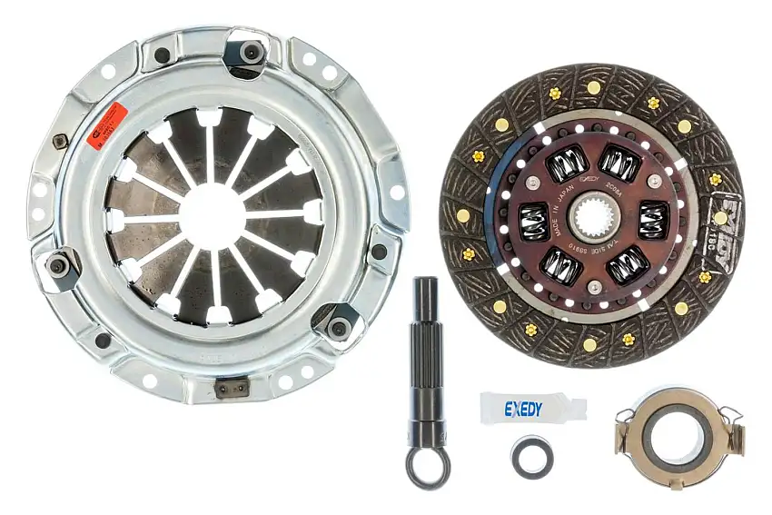 Exedy 16804C SPORT KIT ORG