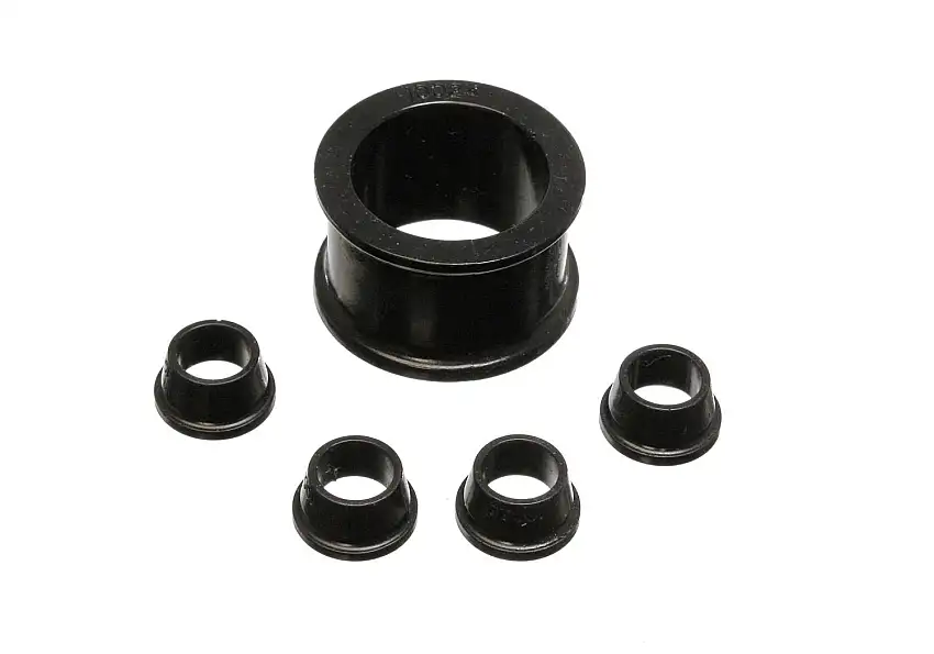 Energy Suspension 16.10102G Rack & Pinion Mount Set