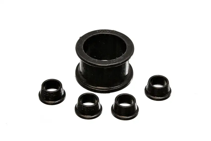Energy Suspension 16.10104G Rack & Pinion Bushing Set